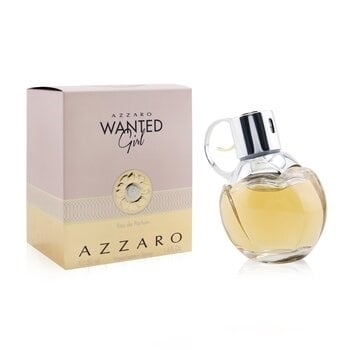 Loris Azzaro Wanted Girl Eau De Parfum Spray 50ml/1.7oz Image 2