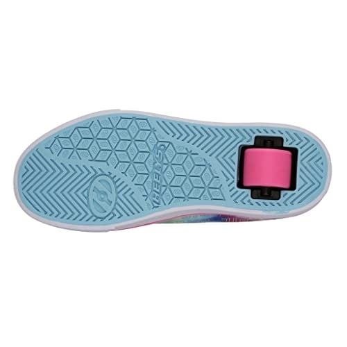 Heel PRO 20 Barbie D - HE101076H-DNMPNK  DENIM/PINK Image 4