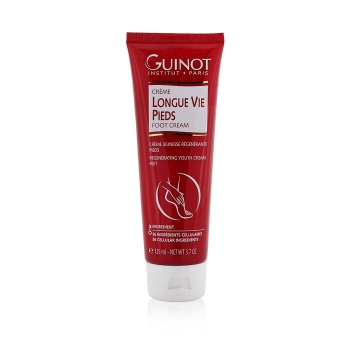 Guinot - Rejuvenating Foot Care(125ml/4.2oz) Image 1