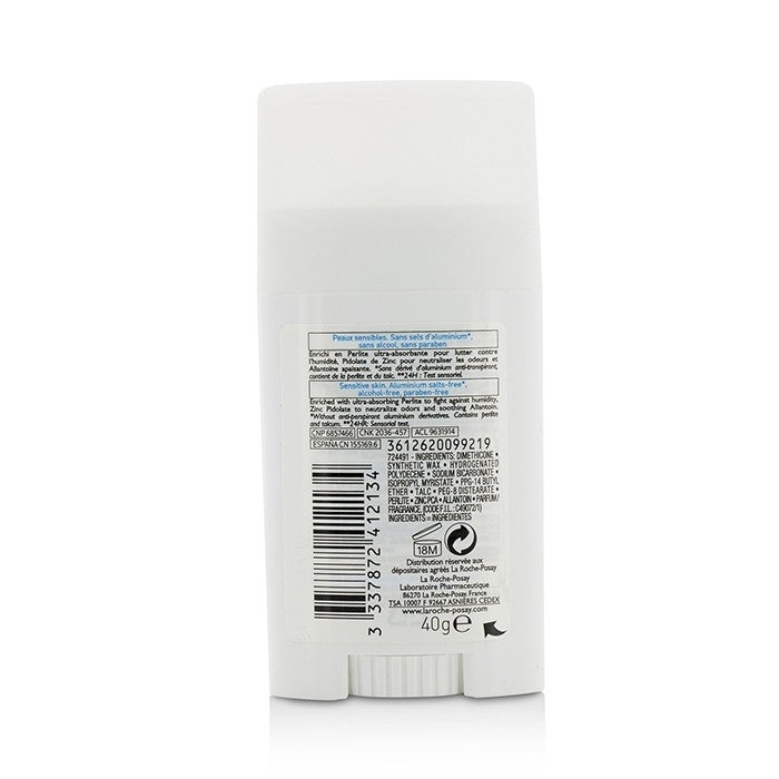 La Roche Posay - 24HR Physiological Deodorant Stick(40g/1.35oz) Image 3