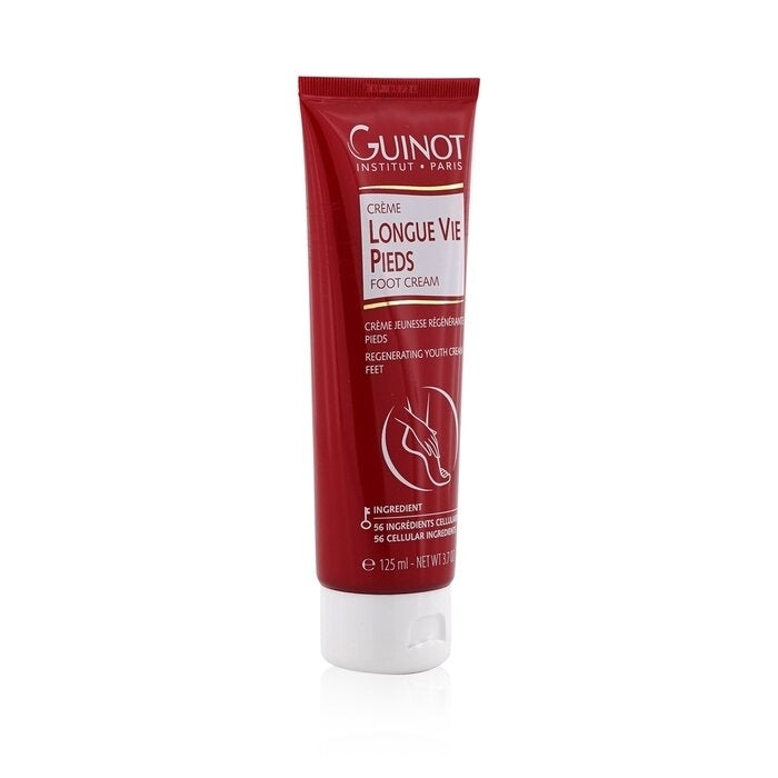 Guinot - Rejuvenating Foot Care(125ml/4.2oz) Image 2