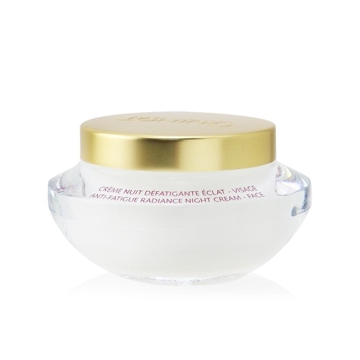 Guinot - Night Logic Cream - Anti-Fatigue Radiance Night Cream(50ml/1.76oz) Image 3