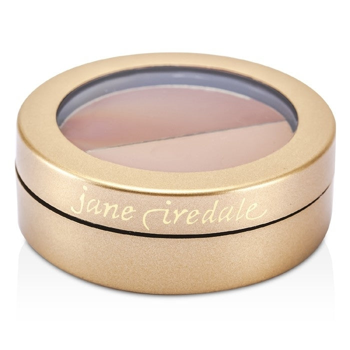Jane Iredale - Circle Delete Under Eye Concealer - 3 Gold/ Brown(2.8g/0.1oz) Image 2