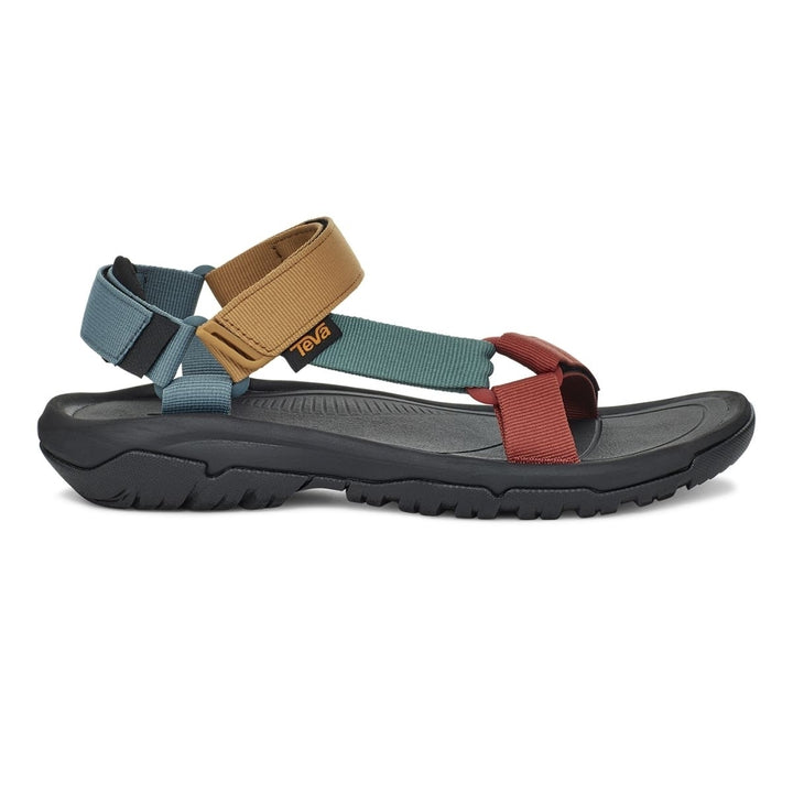 Teva Mens Hurricane XLT 2 Sandal Earth Multi - 1019234-EHML EARTH MULTI Image 1