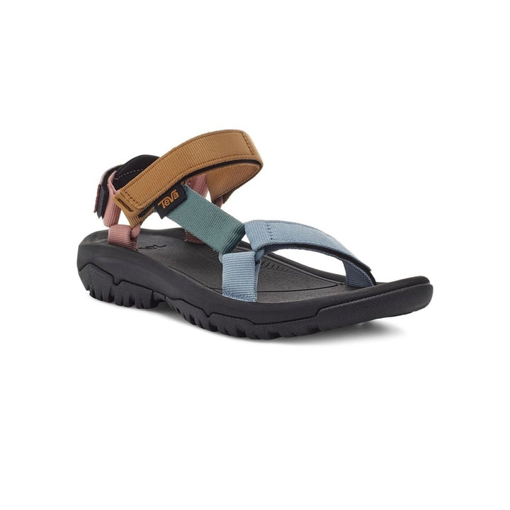 Teva Womens Hurricane XLT 2 Sandal Light Multi - 1019235-LTML LIGHT MULTI Image 2