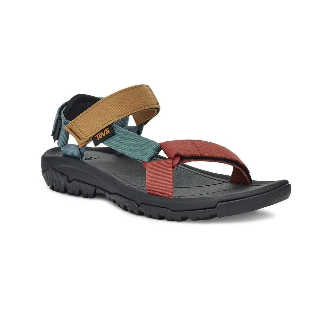 Teva Mens Hurricane XLT 2 Sandal Earth Multi - 1019234-EHML EARTH MULTI Image 2