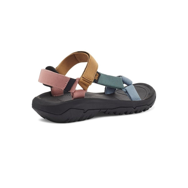 Teva Womens Hurricane XLT 2 Sandal Light Multi - 1019235-LTML LIGHT MULTI Image 4