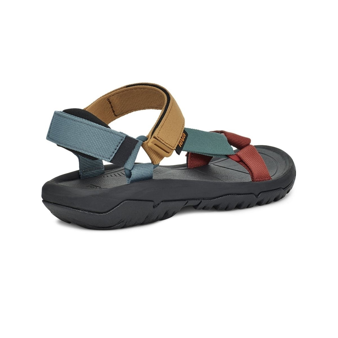 Teva Mens Hurricane XLT 2 Sandal Earth Multi - 1019234-EHML EARTH MULTI Image 4