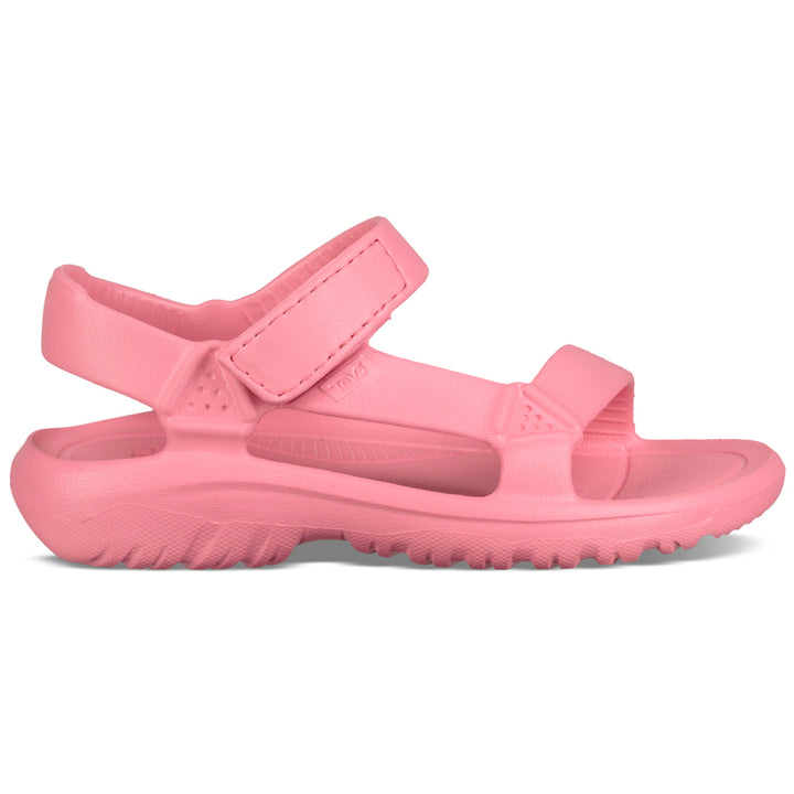 Teva Little Kids Hurricane Drift Sandal Pink Lemonade - 1102483C-PLMN  PINK LEMONADE Image 1