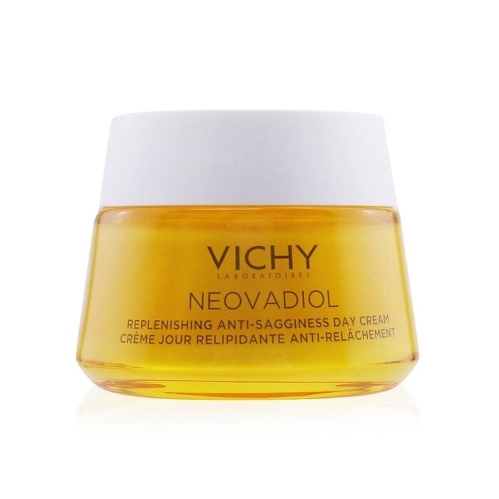 Vichy - Neovadiol Post-Menopause Replenishing Anti-Sagginess Day Cream(50ml/1.69oz) Image 1