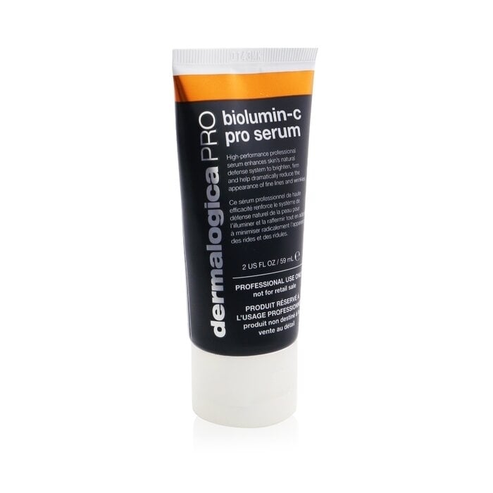 Dermalogica - Biolumin-C Pro Serum PRO (Salon Product)(59ml/2oz) Image 2