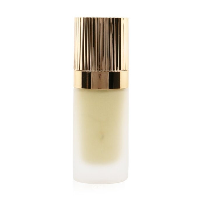 Charlotte Tilbury - Airbrush Flawless Foundation -  4 Warm(30ml/1oz) Image 3