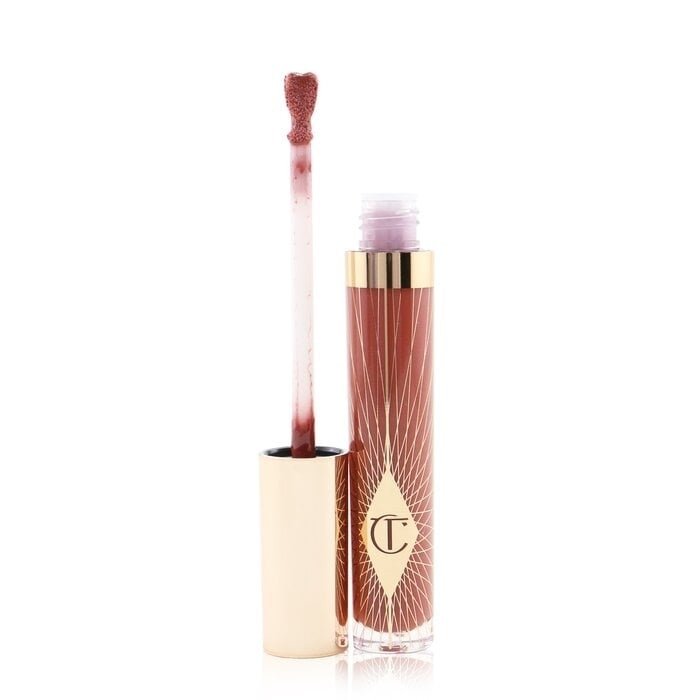 Charlotte Tilbury - Collagen Lip Bath -  Walk Of No Shame(7.9ml/0.26oz) Image 1