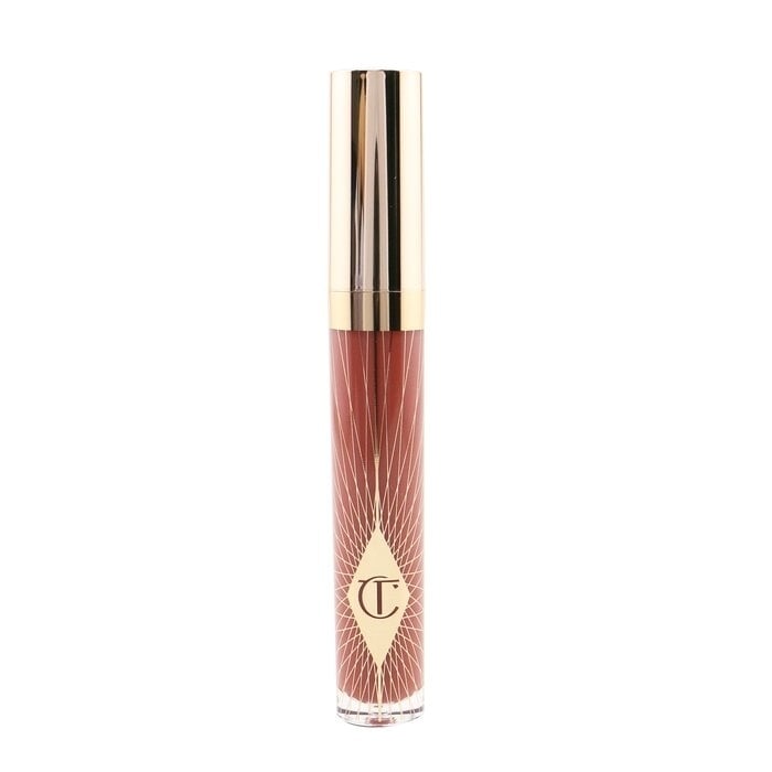 Charlotte Tilbury - Collagen Lip Bath -  Walk Of No Shame(7.9ml/0.26oz) Image 3