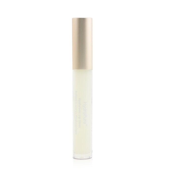 Jane Iredale - HydroPure Hyaluronic Lip Gloss - Sheer(3.75ml/0.126oz) Image 3