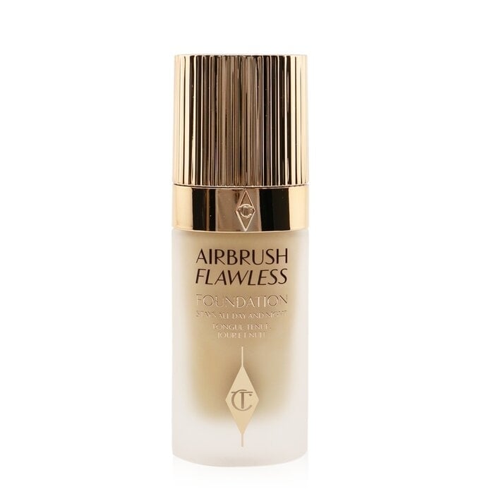 Charlotte Tilbury - Airbrush Flawless Foundation - 1 Neutral(30ml/1oz) Image 1