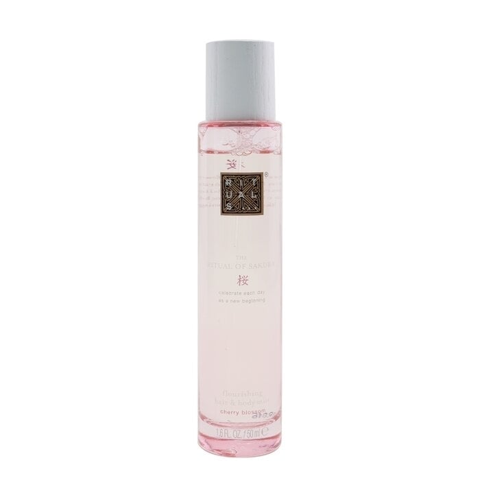 Rituals - The Ritual Of Sakura Flourishing Hair and Body Mist(50ml/1.6oz) Image 1