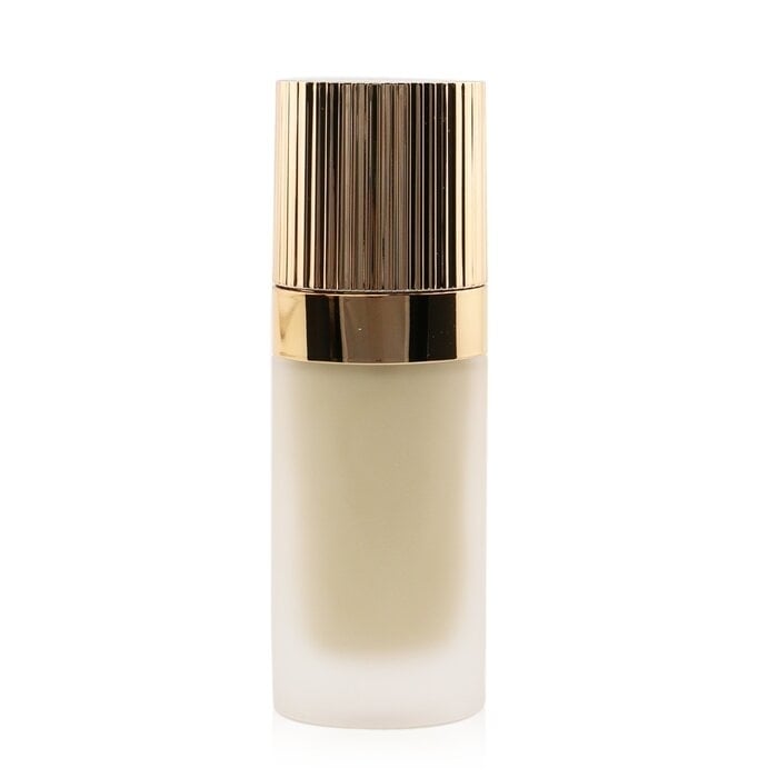 Charlotte Tilbury - Airbrush Flawless Foundation - 1 Neutral(30ml/1oz) Image 3