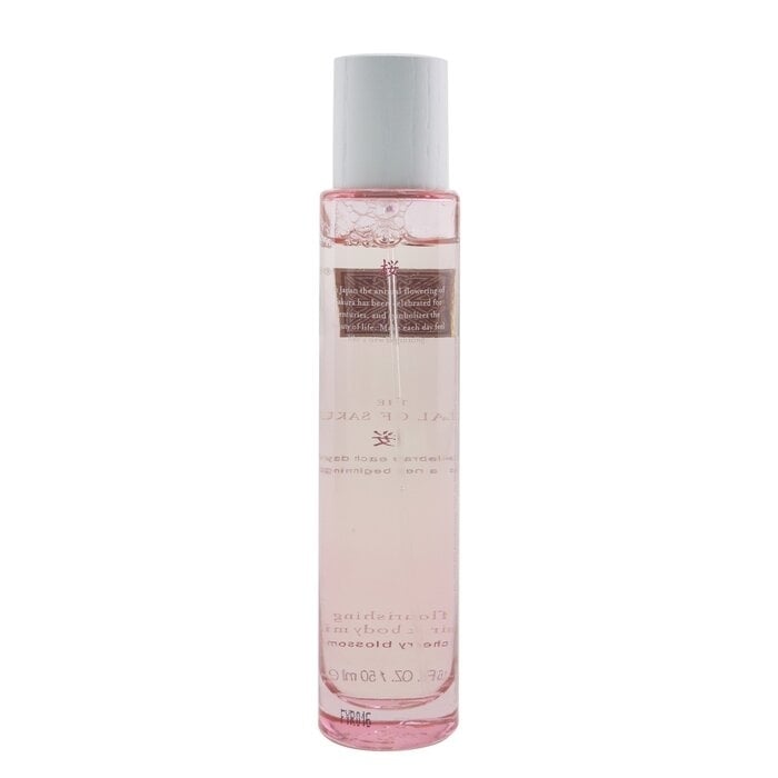 Rituals - The Ritual Of Sakura Flourishing Hair and Body Mist(50ml/1.6oz) Image 3