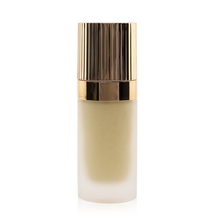 Charlotte Tilbury - Airbrush Flawless Foundation - 5 Warm(30ml/1oz) Image 3