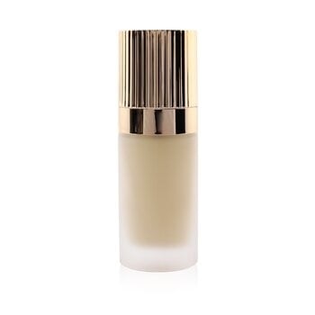 Charlotte Tilbury Airbrush Flawless Foundation - 4 Neutral 30ml/1oz Image 3