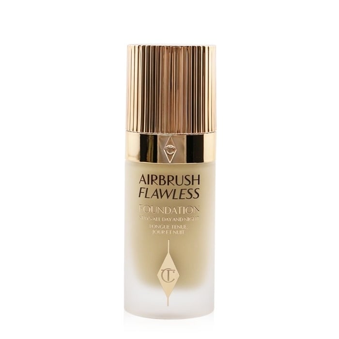 Charlotte Tilbury Airbrush Flawless Foundation -  5 Neutral 30ml/1oz Image 1