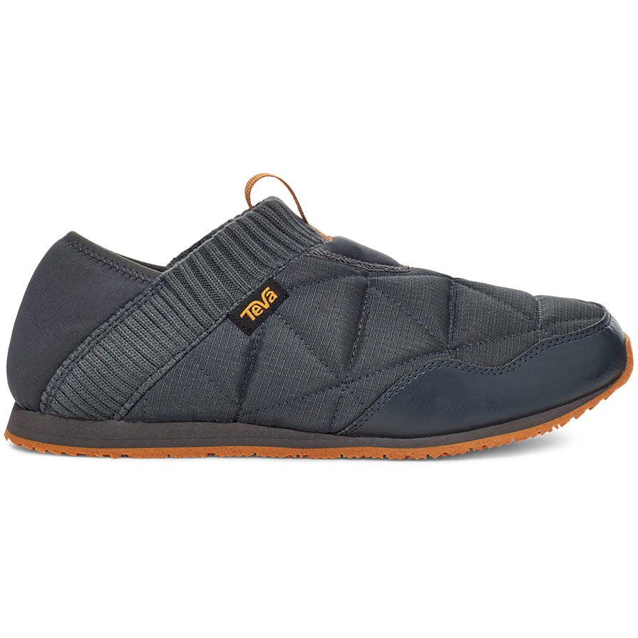 Teva Mens ReEmber Moc Dark Shadow - 1125472-DKSW DARK SHADOW Image 1