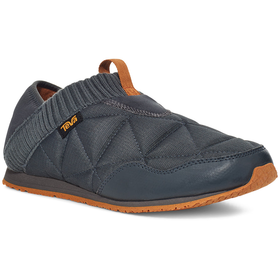 Teva Mens ReEmber Moc Dark Shadow - 1125472-DKSW DARK SHADOW Image 2