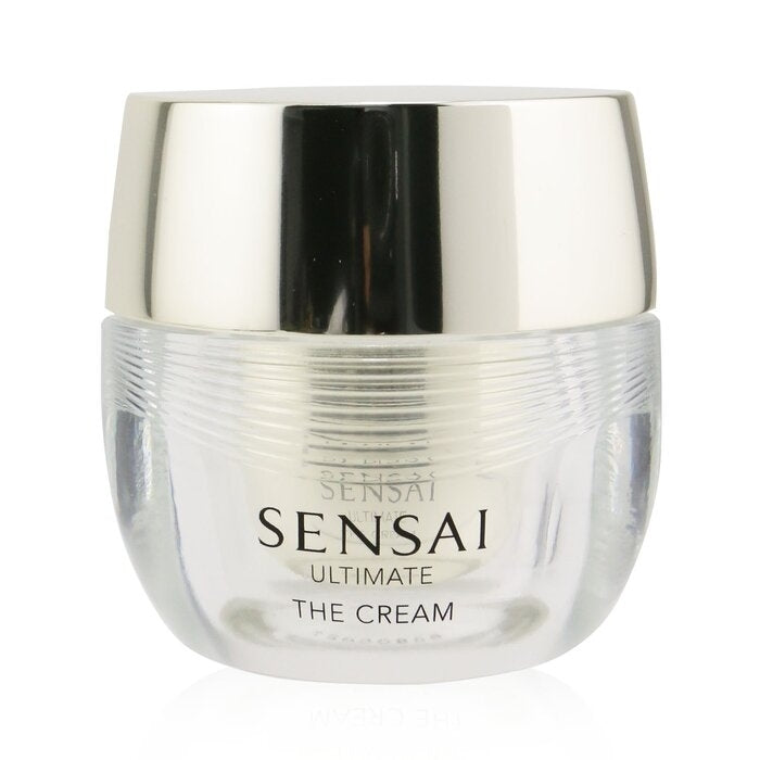 Kanebo - Sensai Ultimate The Cream(40ml/1.4oz) Image 1