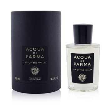 Acqua Di Parma Signatures Of The Sun Lily of the Valley Eau De Parfum Spray 100ml/3.4oz Image 2