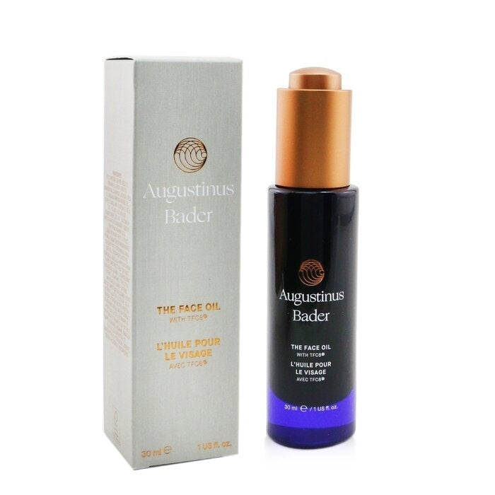 Augustinus Bader - The Face Oil with TFC8(30ml/1oz) Image 2