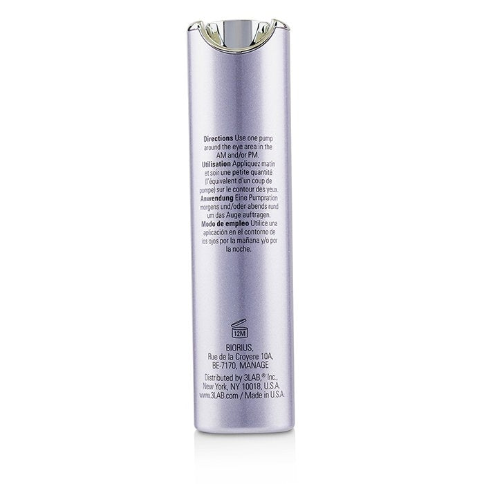 3LAB - M Eye Brightening(15ml/0.5oz) Image 3