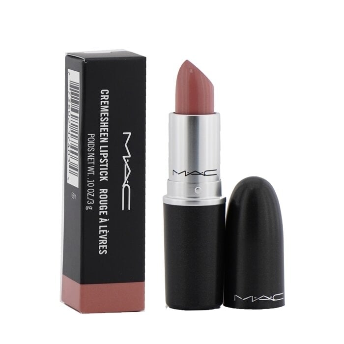 MAC - Lipstick - Creme Cup (Cremesheen)(3g/0.1oz) Image 2