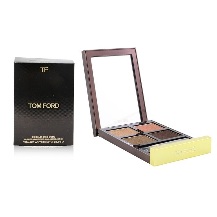 Tom Ford - Eye Color Quad -  36 Tiger Eye(9g/0.31oz) Image 2