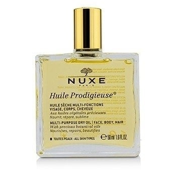 Nuxe Huile Prodigieuse Multi Usage Dry Oil 50ml/1.6oz Image 2