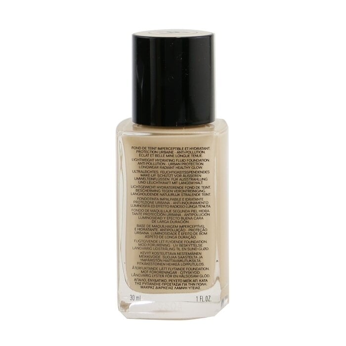 Chanel - Les Beiges Teint Belle Mine Naturelle Healthy Glow Hydration And Longwear Foundation - B20(30ml/1oz) Image 3