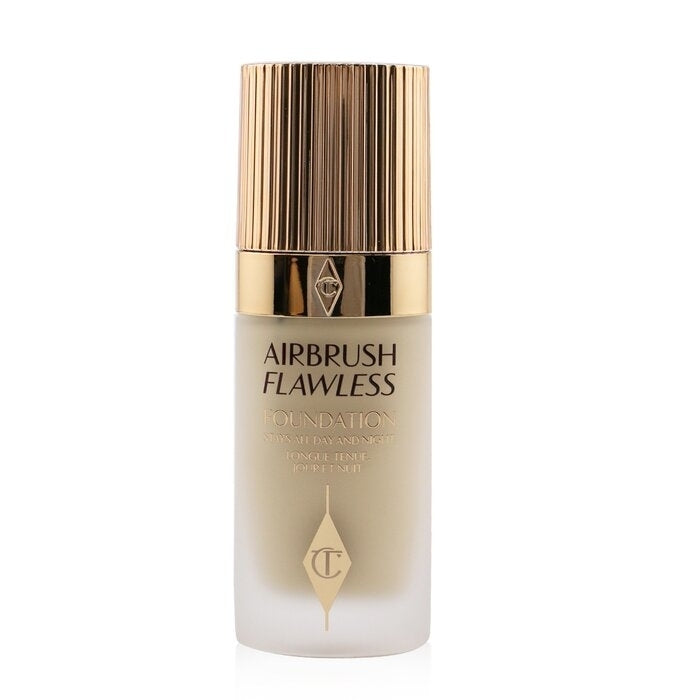 Charlotte Tilbury - Airbrush Flawless Foundation - 2 Neutral(30ml/1oz) Image 1