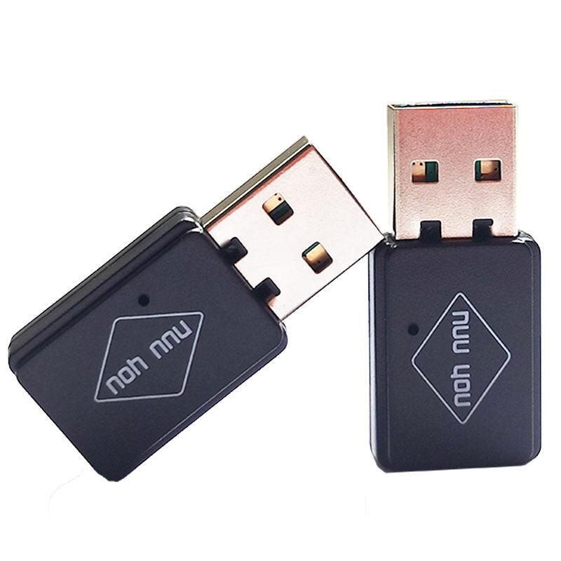 Fanvil USB Wi-Fi Dongle compatible support IP X5SX6X7X7CX210X210i Image 8