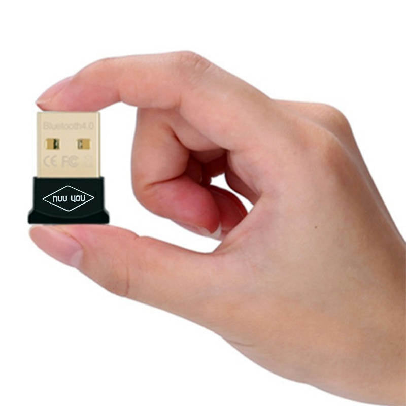 Fanvil USB Bluetooth Dongle Support BT20 X5SX6 can support Bluetooth headset Image 3