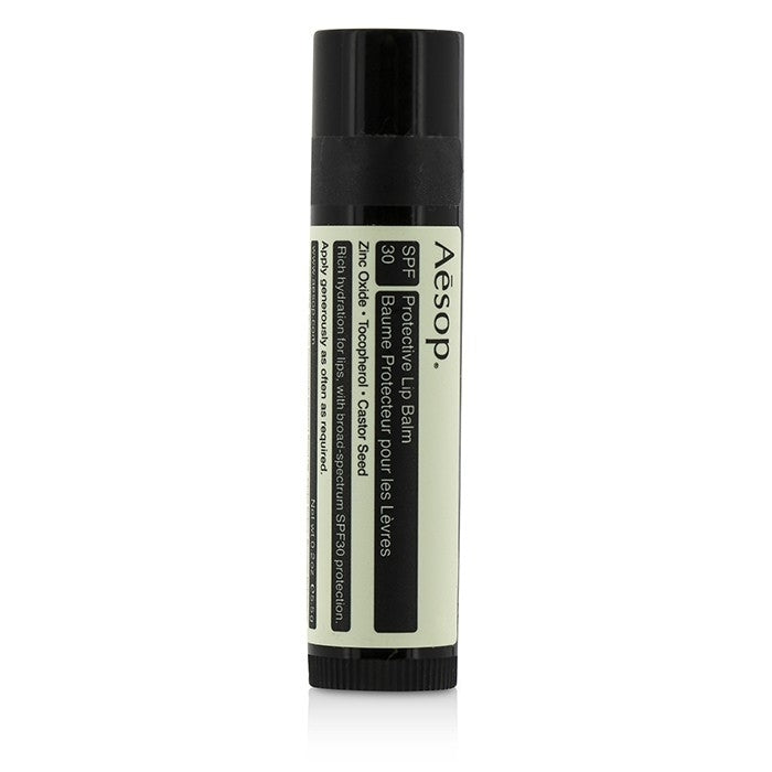 Aesop - Protective Lip Balm SPF30(5.5g/0.2oz) Image 1