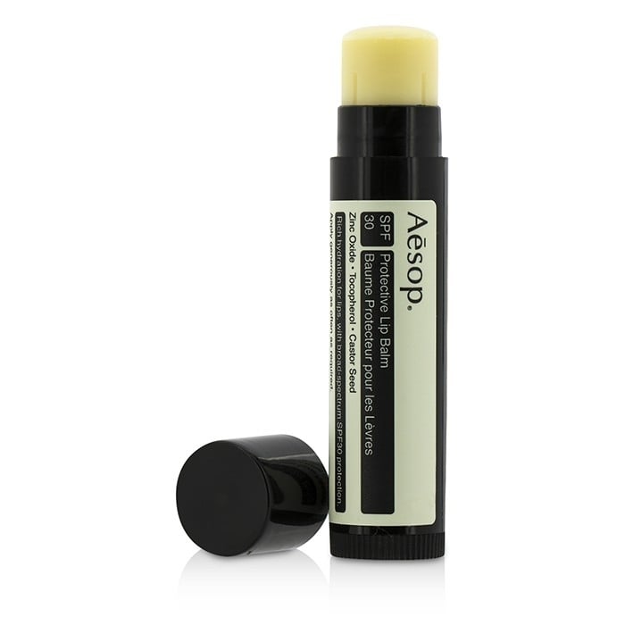 Aesop - Protective Lip Balm SPF30(5.5g/0.2oz) Image 2