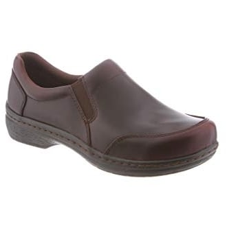 Arbor Mahogany Smooth Mens Dress Footwear Size 00170110065 Stylish Comfort Image 3