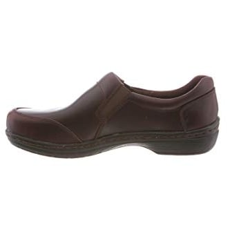 Arbor Mahogany Smooth Mens Dress Footwear Size 00170110065 Stylish Comfort Image 4