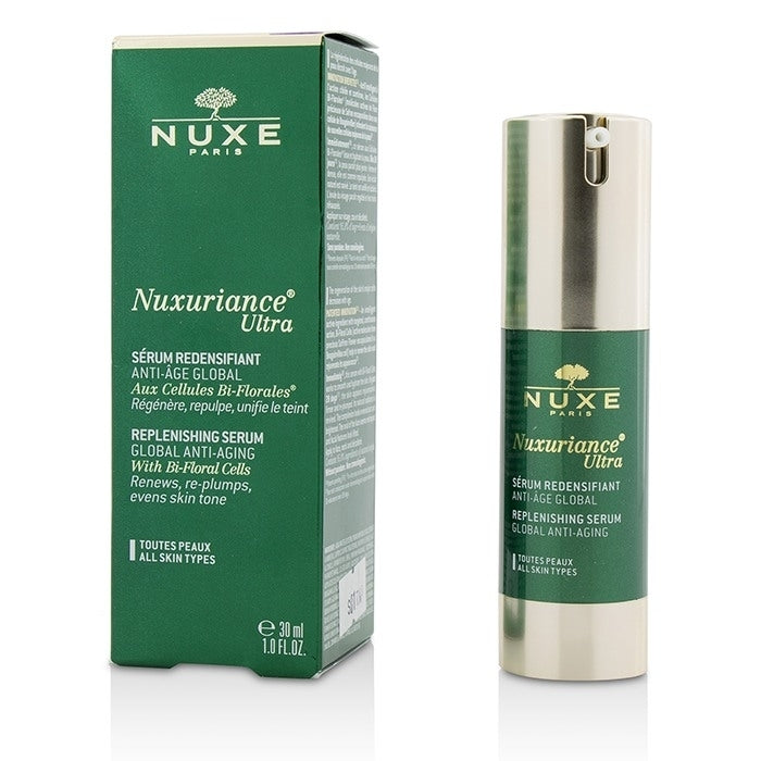 Nuxe - Nuxuriance Ultra Global Anti-Aging Replenishing Serum - All Skin Types(30ml/1oz) Image 1