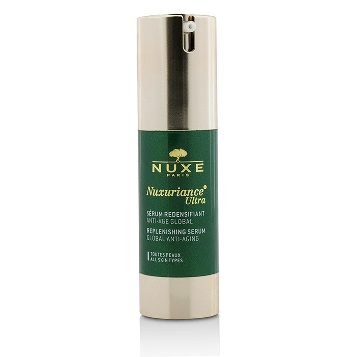 Nuxe - Nuxuriance Ultra Global Anti-Aging Replenishing Serum - All Skin Types(30ml/1oz) Image 2