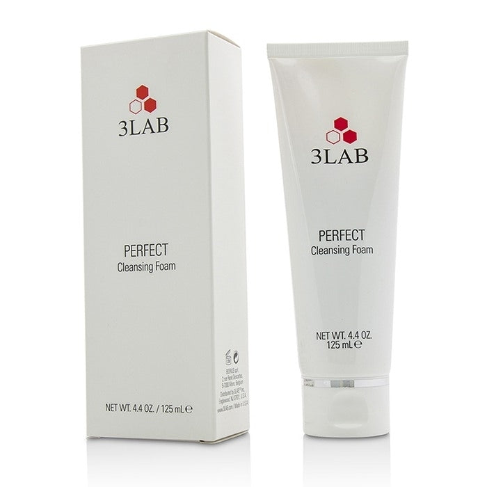 3LAB - Perfect Cleansing Foam(125ml/4.4oz) Image 1