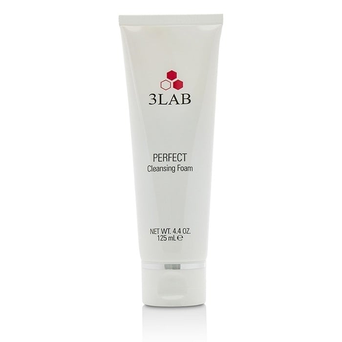 3LAB - Perfect Cleansing Foam(125ml/4.4oz) Image 2