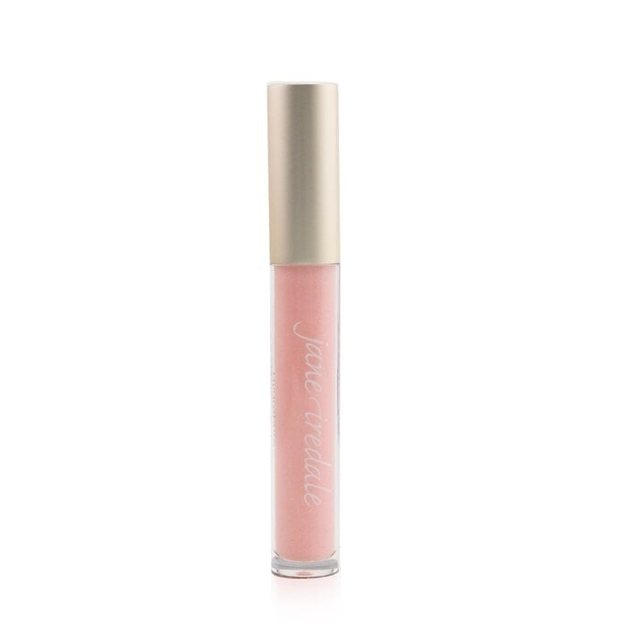 Jane Iredale - HydroPure Hyaluronic Lip Gloss - Pink Glace(3.75ml/0.126oz) Image 1