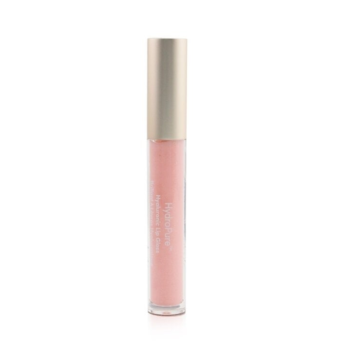 Jane Iredale - HydroPure Hyaluronic Lip Gloss - Pink Glace(3.75ml/0.126oz) Image 3