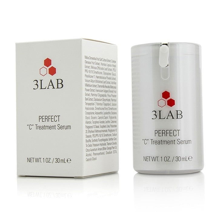 3LAB - Perfect C Treatment Serum(30ml/1oz) Image 1